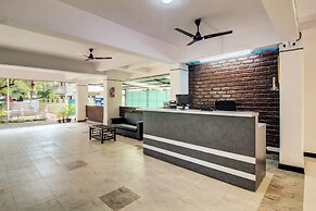 Opal Suite Rooms
