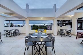 Opal Suite Rooms