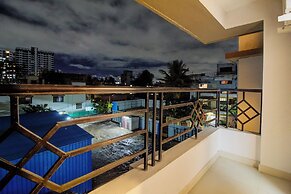 Opal Suite Rooms