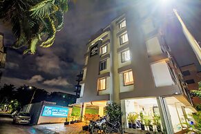 Opal Suite Rooms