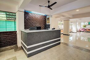 Opal Suite Rooms