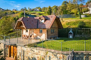 Vineyard Chalet Hansel and Gretel