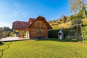 Vineyard Chalet Hansel and Gretel