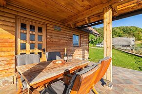 Vineyard Chalet Hansel and Gretel