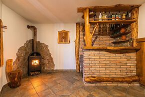Vineyard Chalet Hansel and Gretel