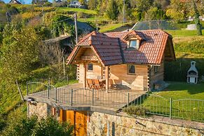 Vineyard Chalet Hansel and Gretel