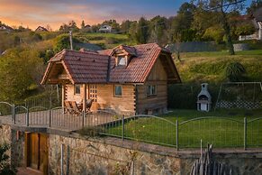 Vineyard Chalet Hansel and Gretel