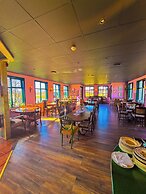 Hotel Brú countryside