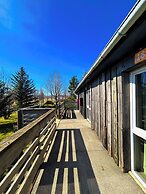Hotel Brú countryside