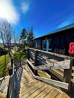 Hotel Brú countryside