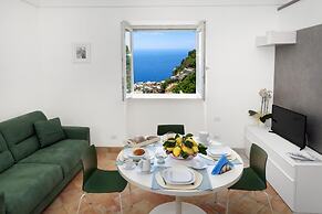 La Casa di Lia in Positano