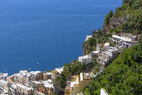 La Casa di Lia in Positano