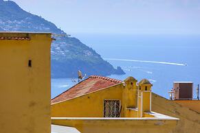 La Casa di Lia in Positano