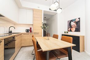 MARGI Ether Apartment
