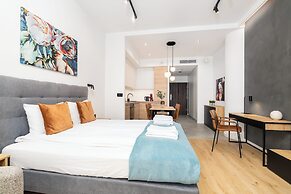 MARGI Ether Apartment