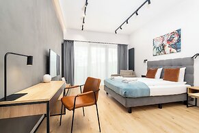 MARGI Ether Apartment