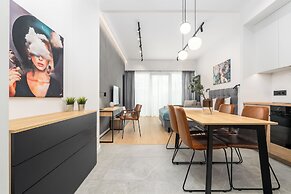 MARGI Ether Apartment