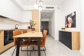 MARGI Ether Apartment