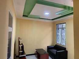 BRIAN HOMESTAY