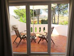 Villa Alcaide