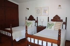 Villa Alcaide