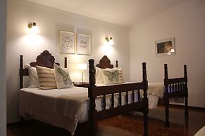 Villa Alcaide