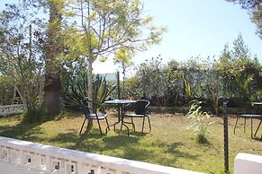 Villa Alcaide