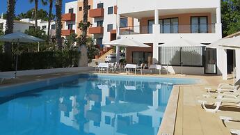 Villa Alcaide