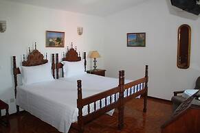 Villa Alcaide