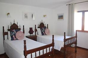 Villa Alcaide