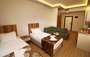 Almircan Hotel