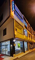 Almircan Hotel