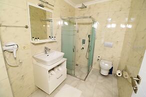 Almircan Hotel