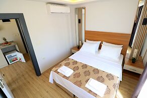 Almircan Hotel