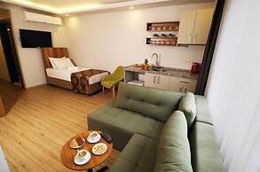 Almircan Hotel