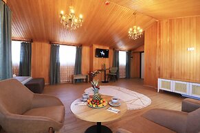 Almircan Hotel