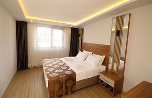 Almircan Hotel