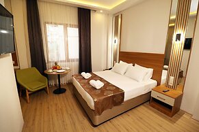 Almircan Hotel