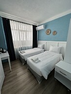DERİN BUTİK HOTEL
