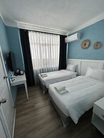 DERİN BUTİK HOTEL