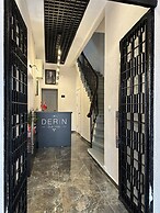 DERİN BUTİK HOTEL