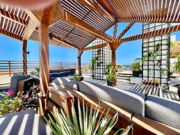 Imperial Resort Hurghada - Bedroom With Pool View