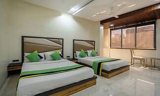 Treebo Zaid International Powai