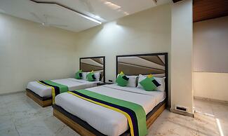 Treebo Zaid International Powai