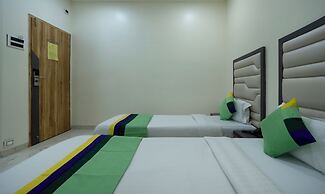 Treebo Zaid International Powai