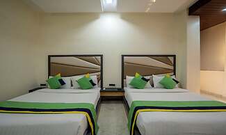 Treebo Zaid International Powai
