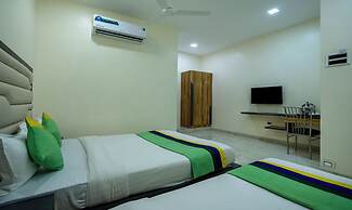 Treebo Zaid International Powai