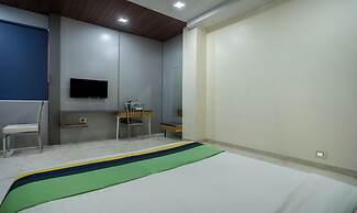 Treebo Zaid International Powai