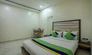 Treebo Zaid International Powai