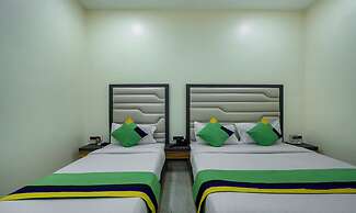 Treebo Zaid International Powai